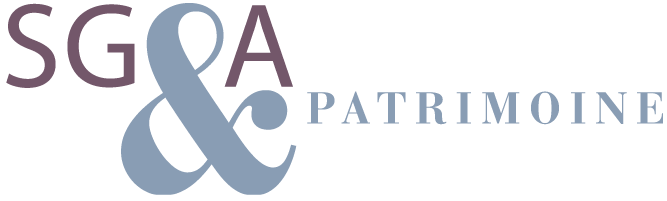 SGA Patrimoine, Conseil & Gestion de patrimoine